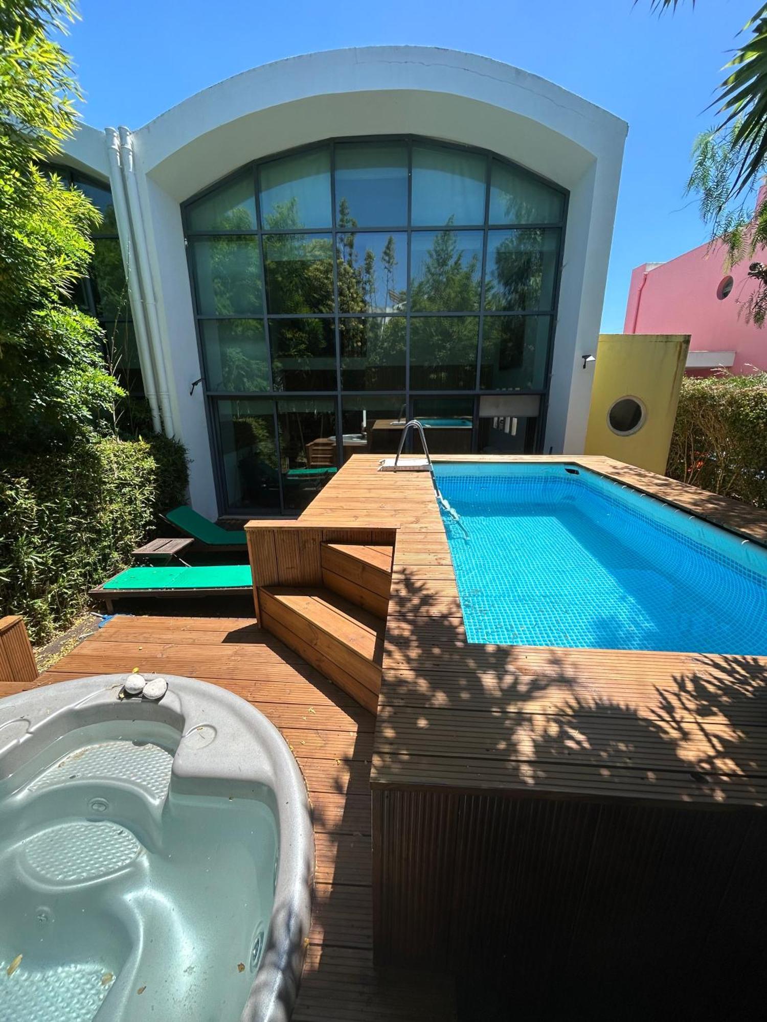 Arrabida Resort Quinta do Anjo Exterior photo
