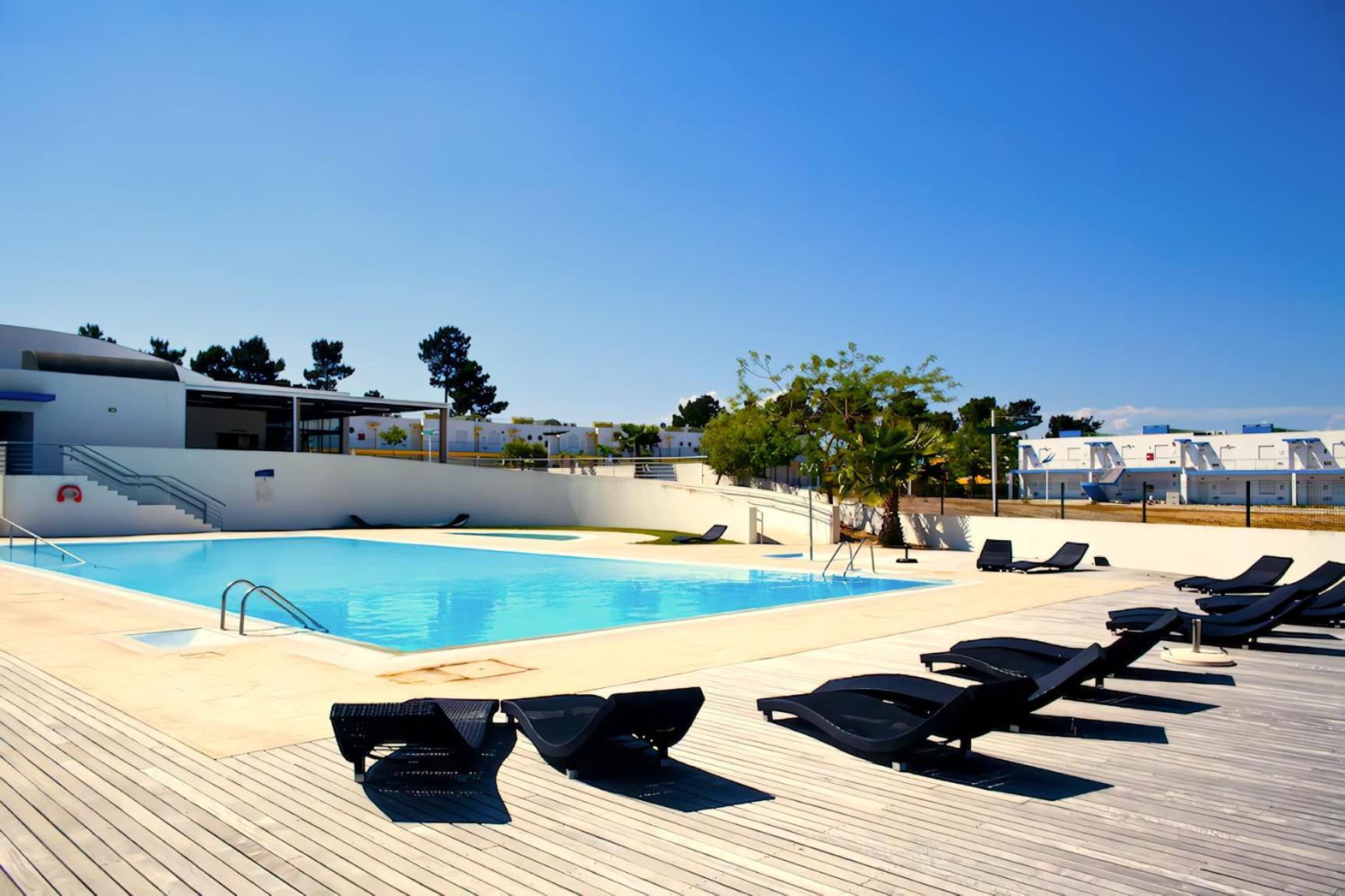 Arrabida Resort Quinta do Anjo Exterior photo