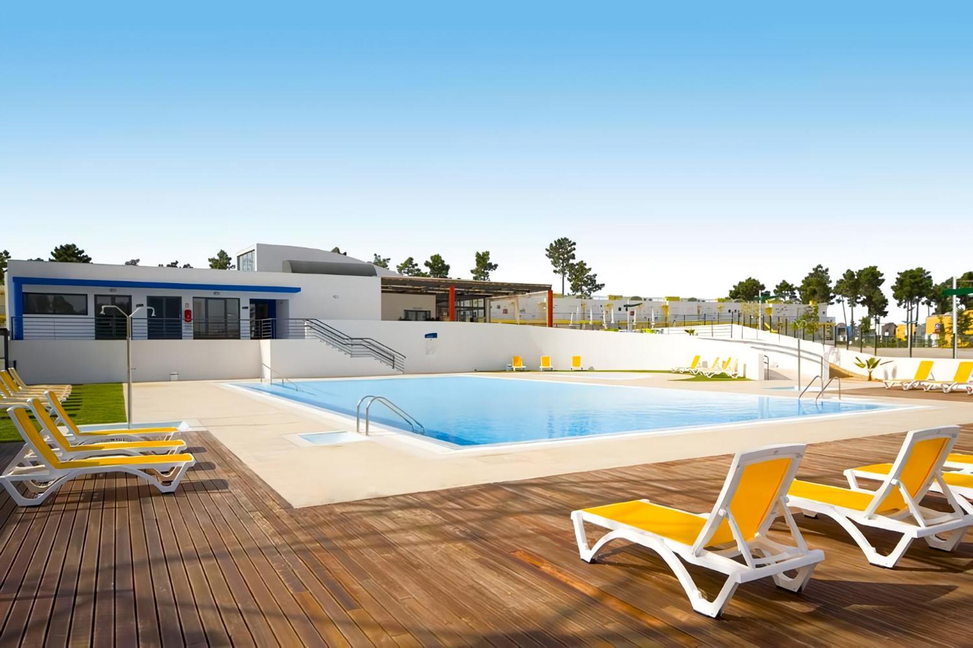 Arrabida Resort Quinta do Anjo Exterior photo